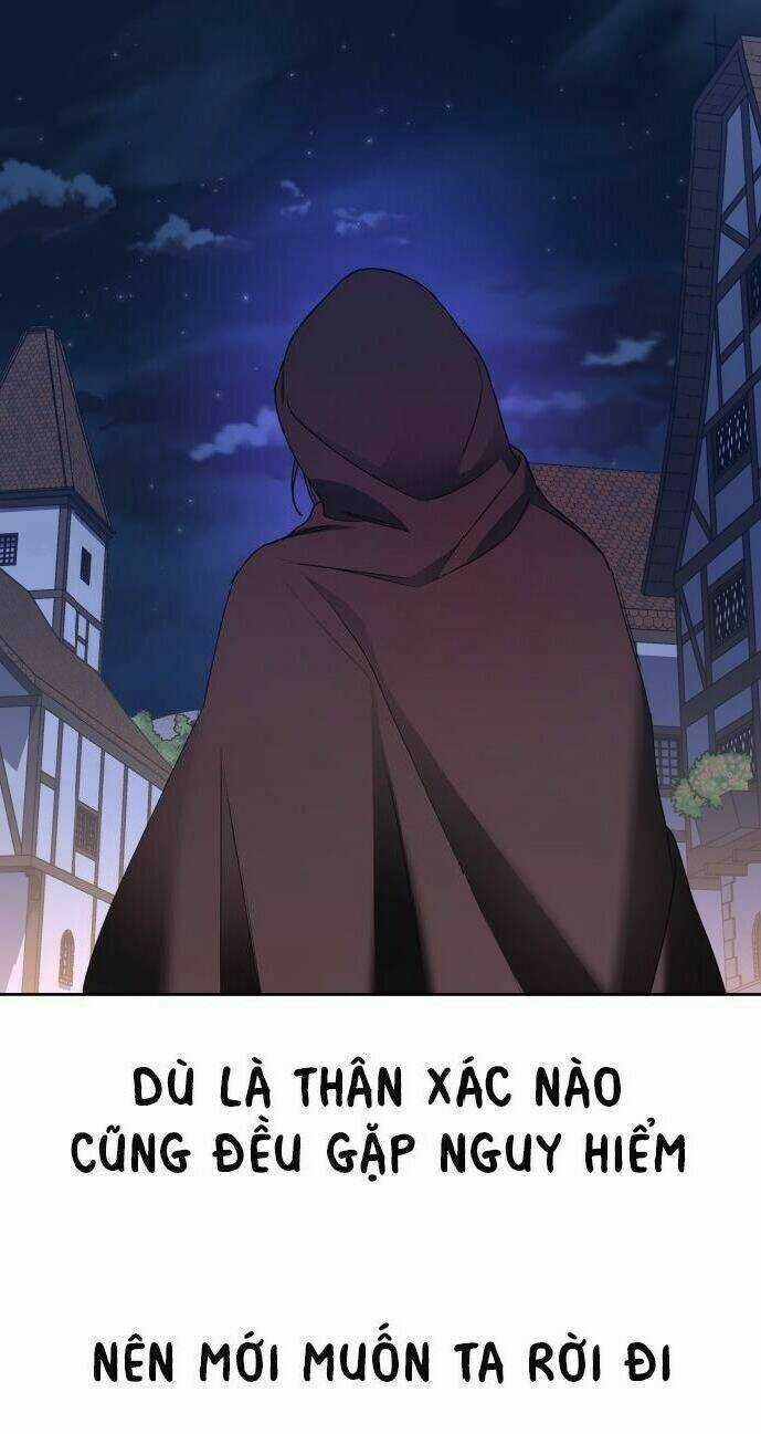 Tôi Muốn Trở Thành Cô Ấy Dù Chỉ Là Một Ngày Chapter 28 trang 10