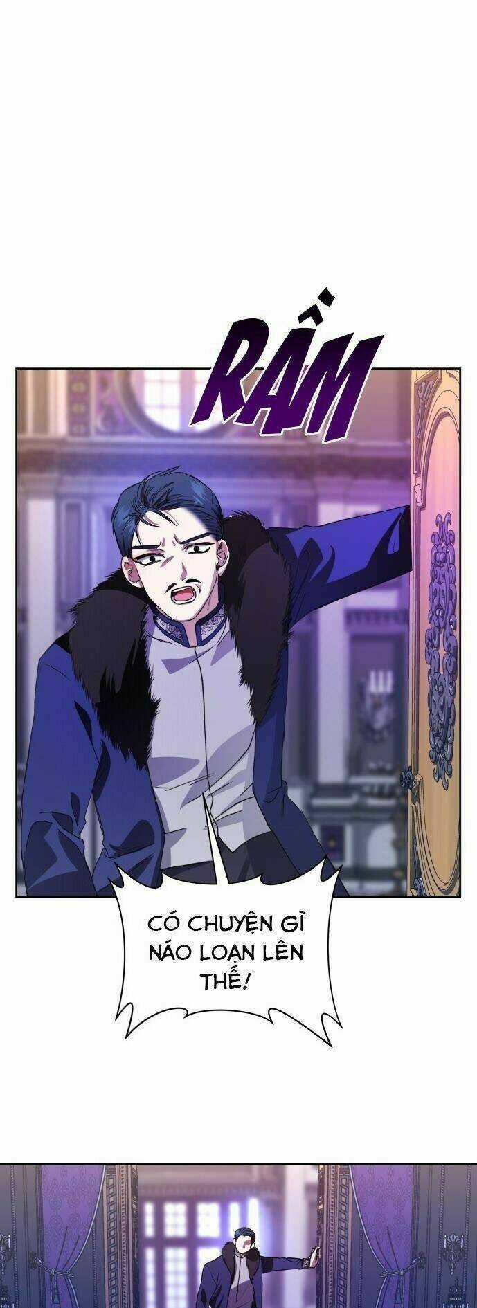 Tôi Muốn Trở Thành Cô Ấy Dù Chỉ Là Một Ngày Chapter 28 trang 100