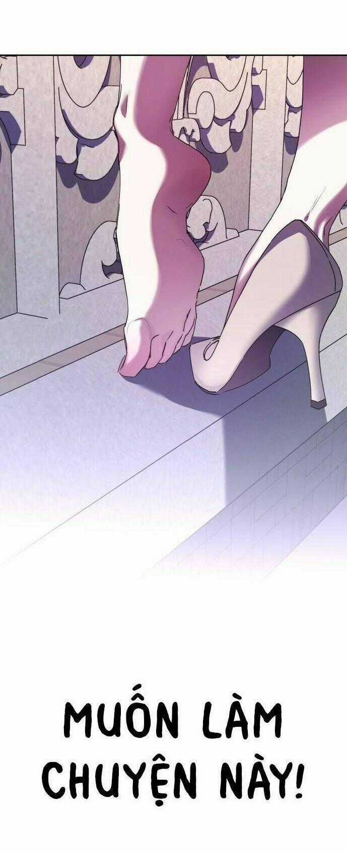 Tôi Muốn Trở Thành Cô Ấy Dù Chỉ Là Một Ngày Chapter 28 trang 103