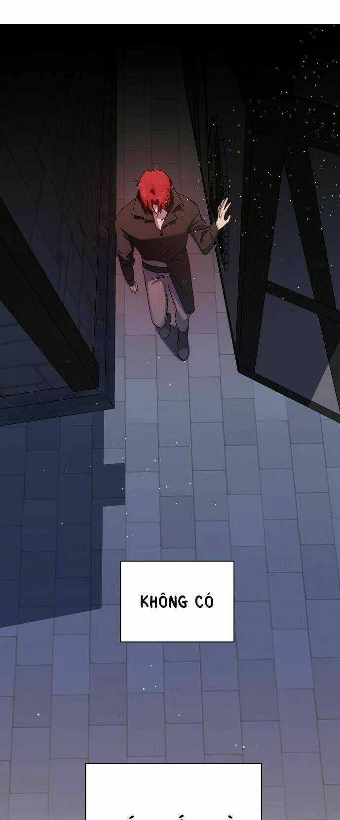 Tôi Muốn Trở Thành Cô Ấy Dù Chỉ Là Một Ngày Chapter 28 trang 13