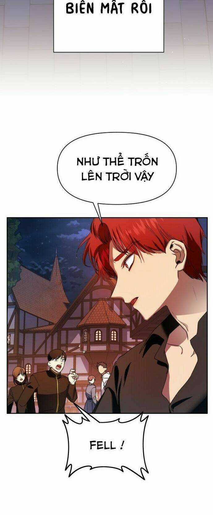 Tôi Muốn Trở Thành Cô Ấy Dù Chỉ Là Một Ngày Chapter 28 trang 14