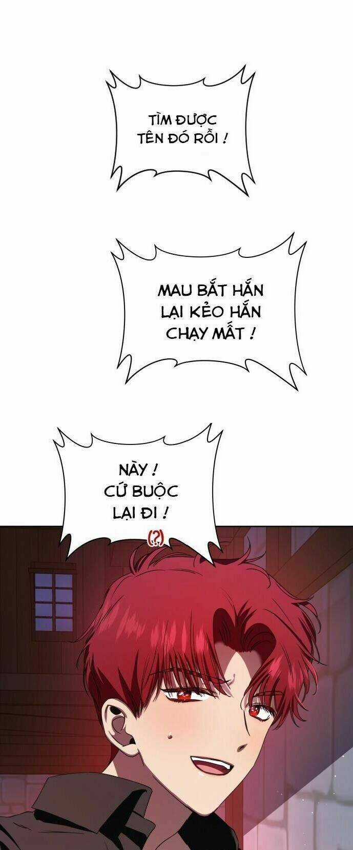 Tôi Muốn Trở Thành Cô Ấy Dù Chỉ Là Một Ngày Chapter 28 trang 15