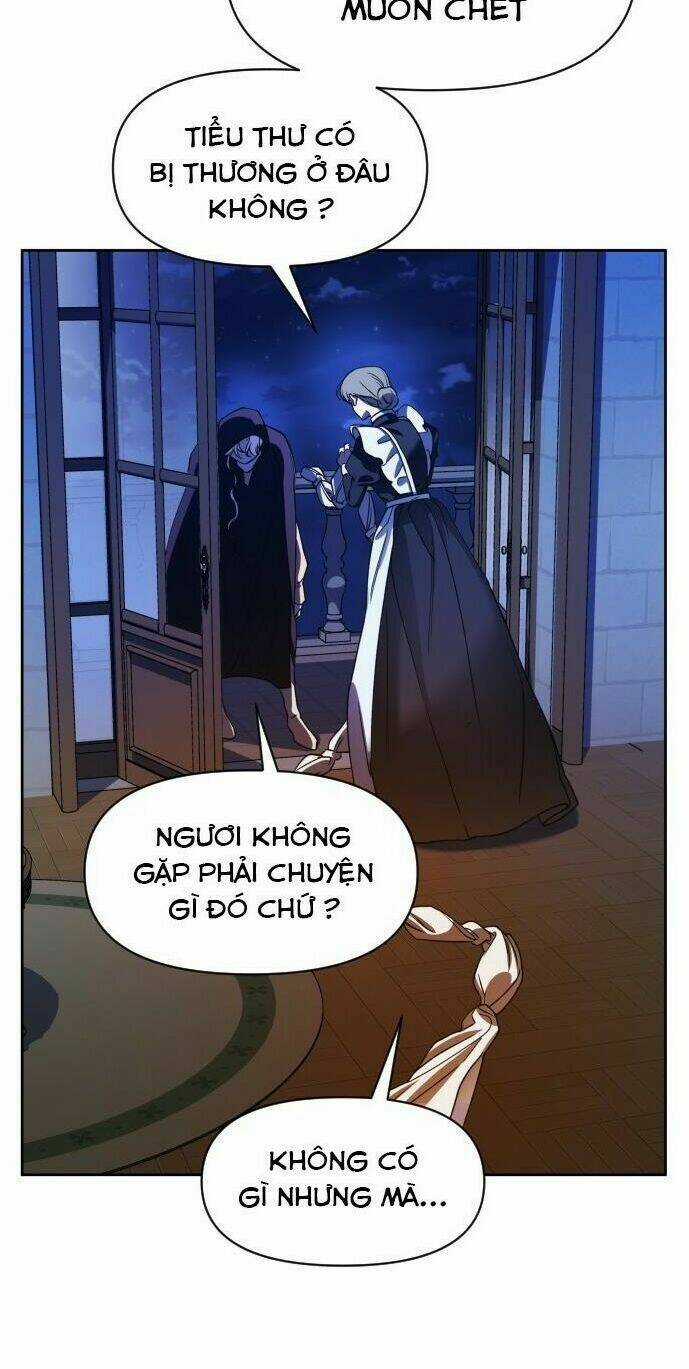 Tôi Muốn Trở Thành Cô Ấy Dù Chỉ Là Một Ngày Chapter 28 trang 18