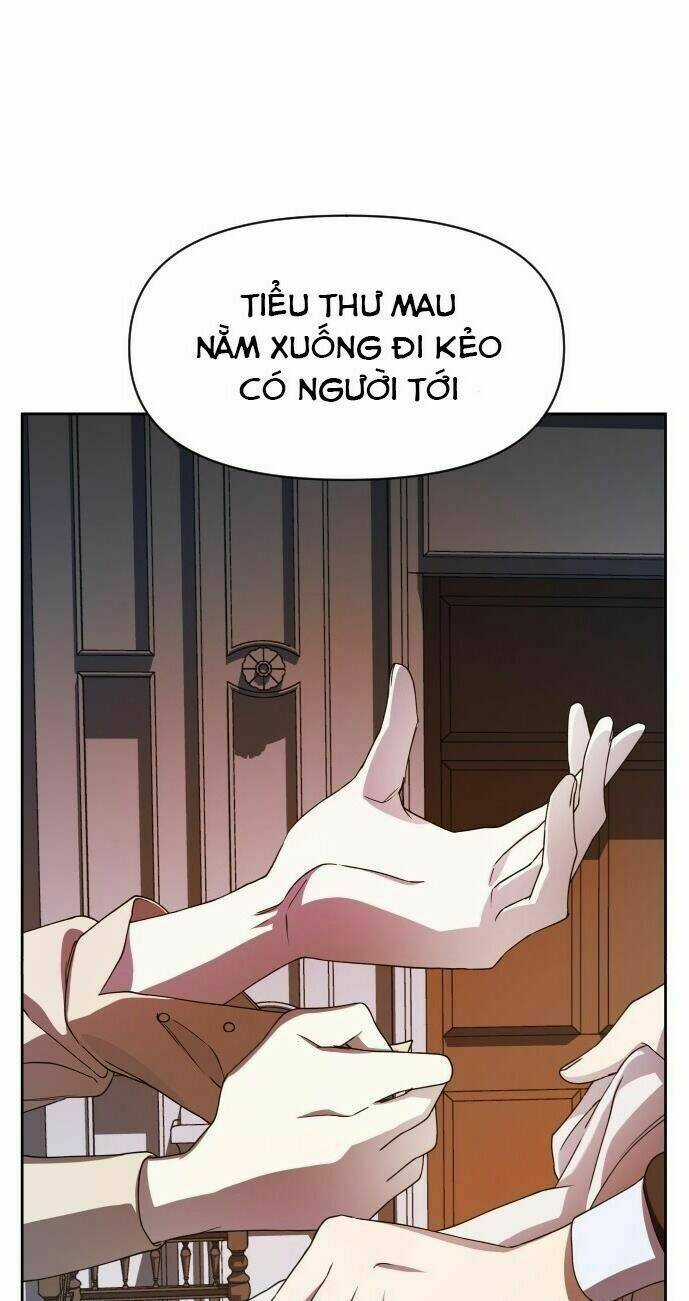 Tôi Muốn Trở Thành Cô Ấy Dù Chỉ Là Một Ngày Chapter 28 trang 19