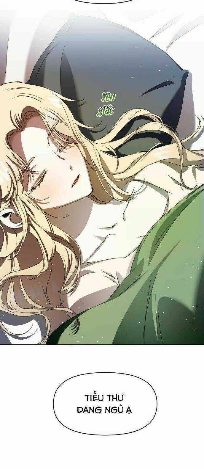 Tôi Muốn Trở Thành Cô Ấy Dù Chỉ Là Một Ngày Chapter 28 trang 22