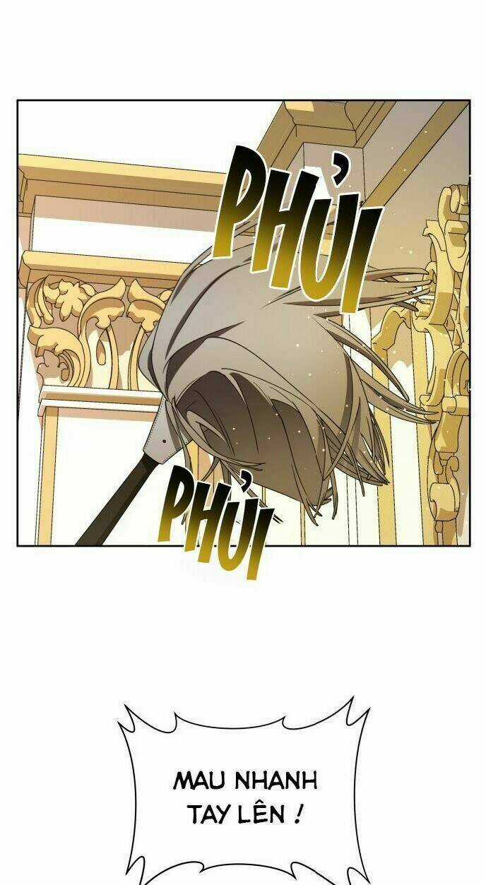 Tôi Muốn Trở Thành Cô Ấy Dù Chỉ Là Một Ngày Chapter 28 trang 28