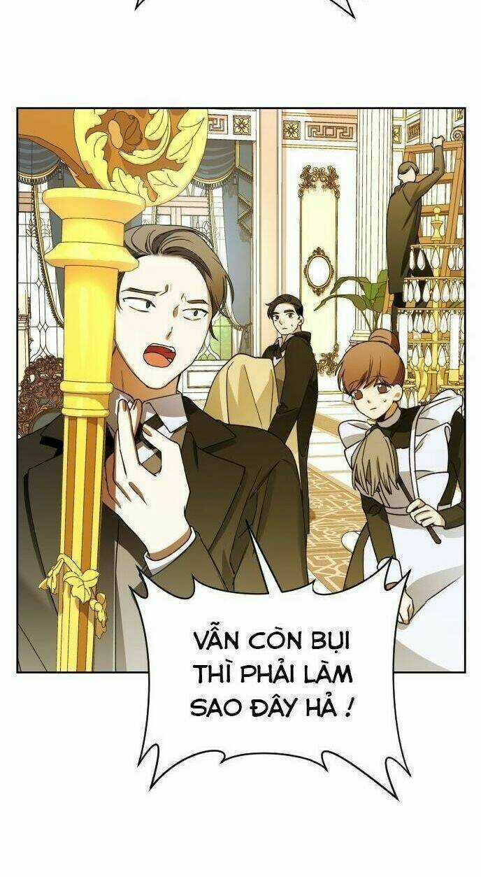 Tôi Muốn Trở Thành Cô Ấy Dù Chỉ Là Một Ngày Chapter 28 trang 29