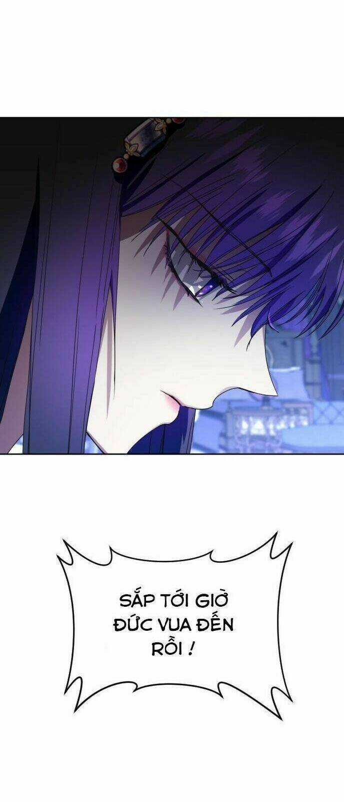 Tôi Muốn Trở Thành Cô Ấy Dù Chỉ Là Một Ngày Chapter 28 trang 31