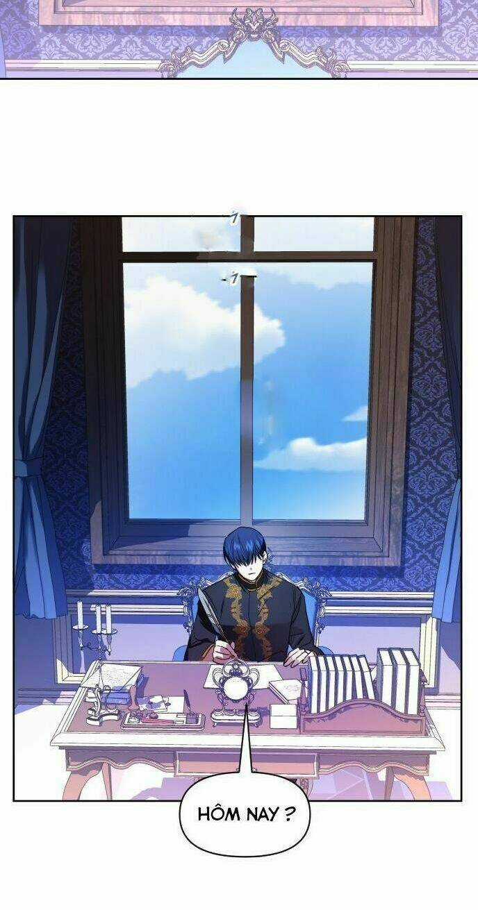 Tôi Muốn Trở Thành Cô Ấy Dù Chỉ Là Một Ngày Chapter 28 trang 33