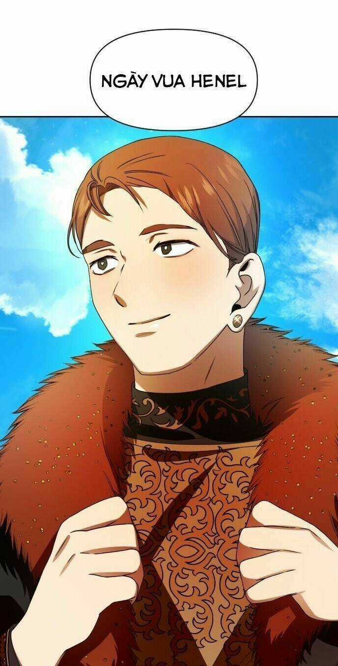 Tôi Muốn Trở Thành Cô Ấy Dù Chỉ Là Một Ngày Chapter 28 trang 34