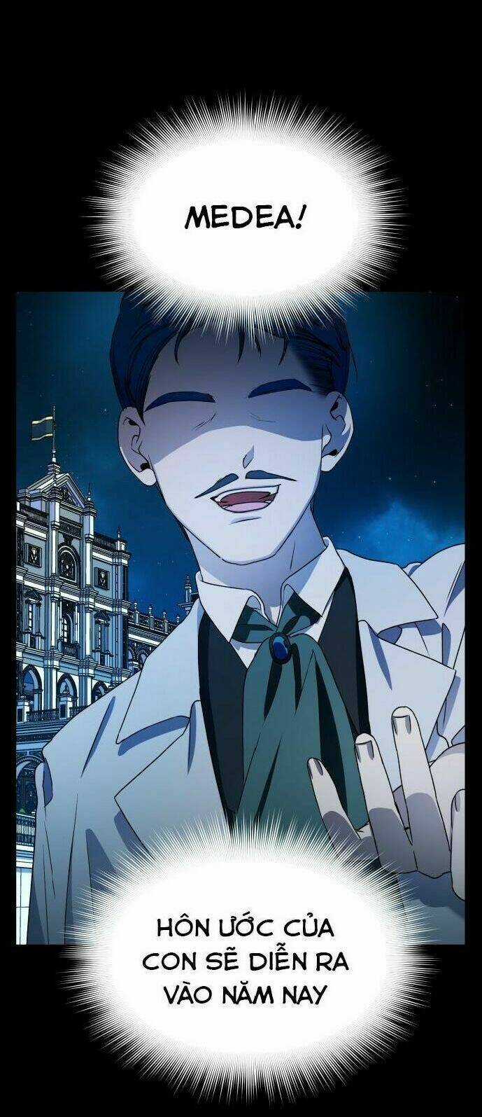 Tôi Muốn Trở Thành Cô Ấy Dù Chỉ Là Một Ngày Chapter 28 trang 4