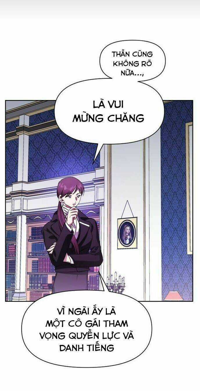Tôi Muốn Trở Thành Cô Ấy Dù Chỉ Là Một Ngày Chapter 28 trang 41