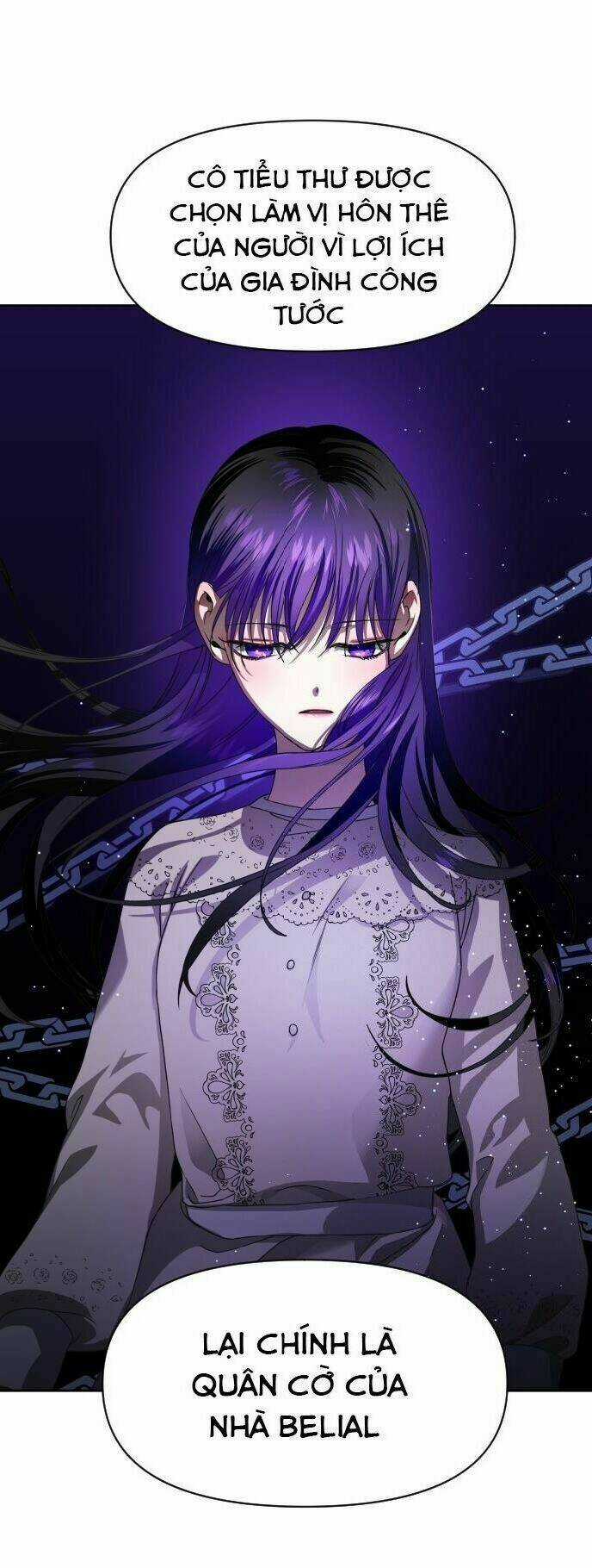 Tôi Muốn Trở Thành Cô Ấy Dù Chỉ Là Một Ngày Chapter 28 trang 47