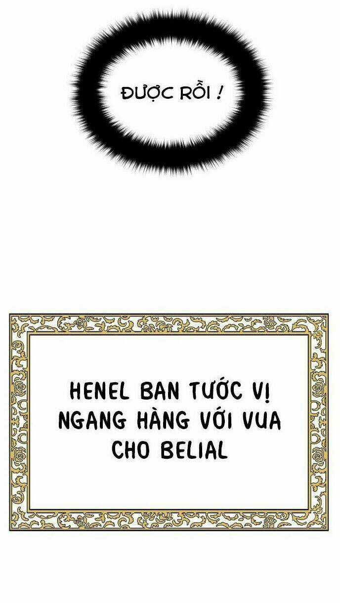 Tôi Muốn Trở Thành Cô Ấy Dù Chỉ Là Một Ngày Chapter 28 trang 59