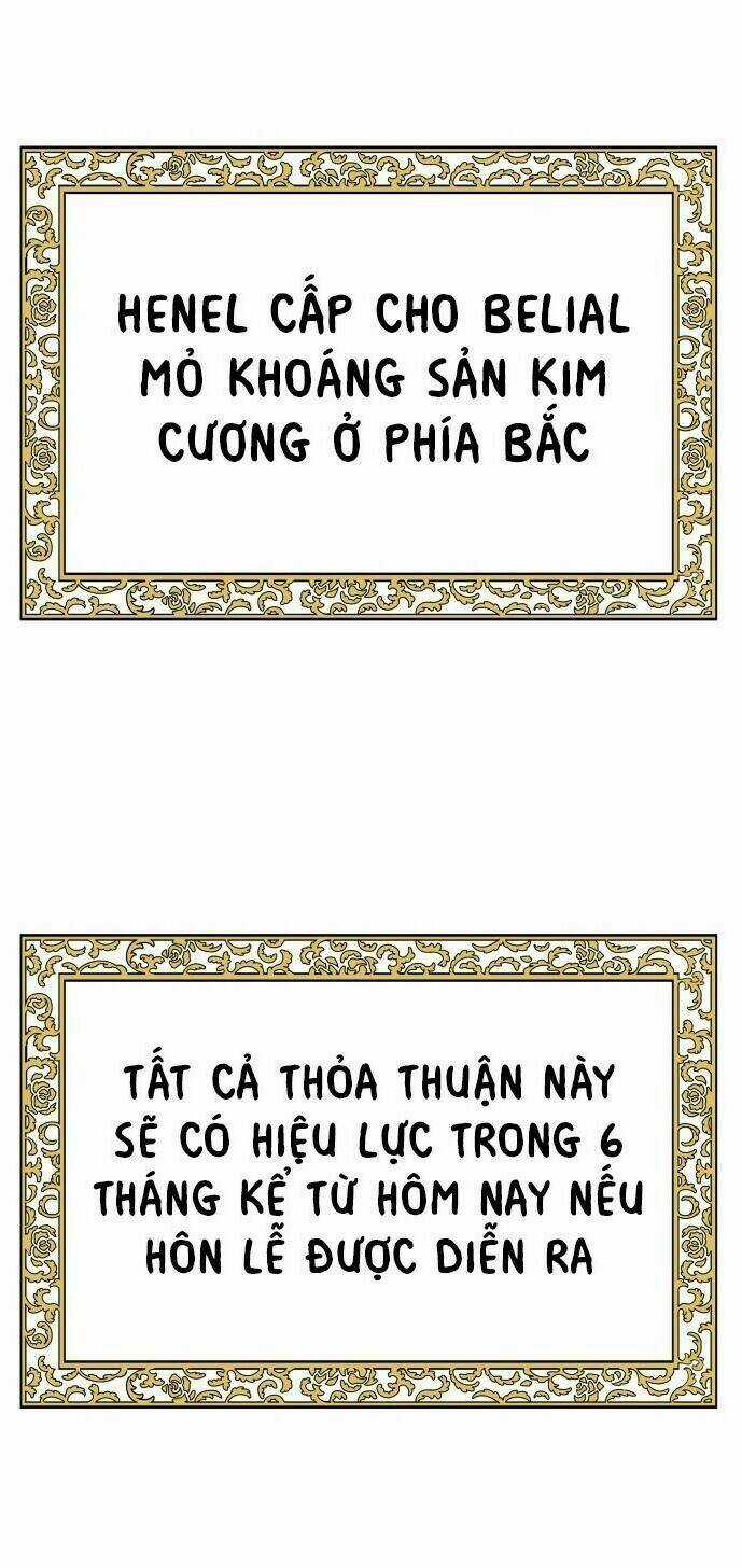 Tôi Muốn Trở Thành Cô Ấy Dù Chỉ Là Một Ngày Chapter 28 trang 60