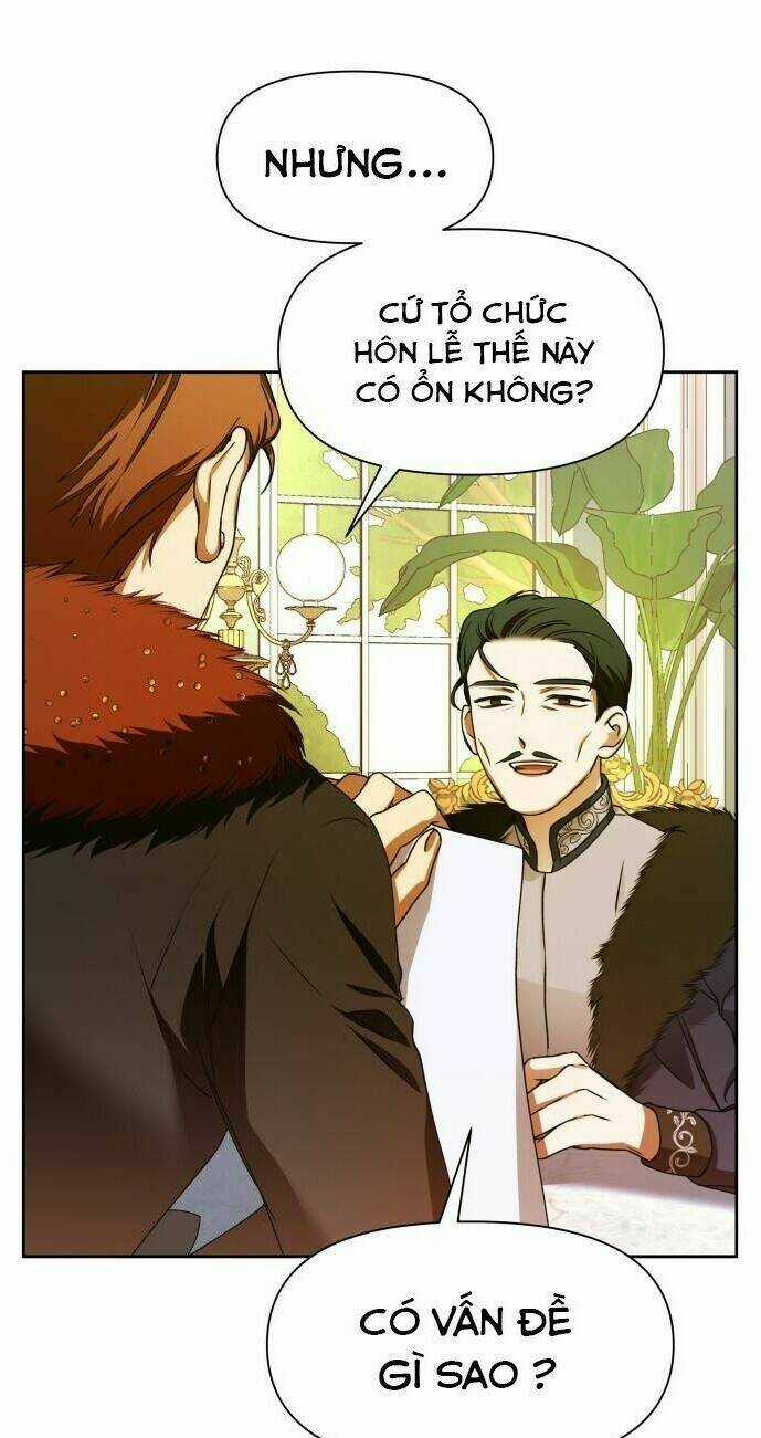 Tôi Muốn Trở Thành Cô Ấy Dù Chỉ Là Một Ngày Chapter 28 trang 63