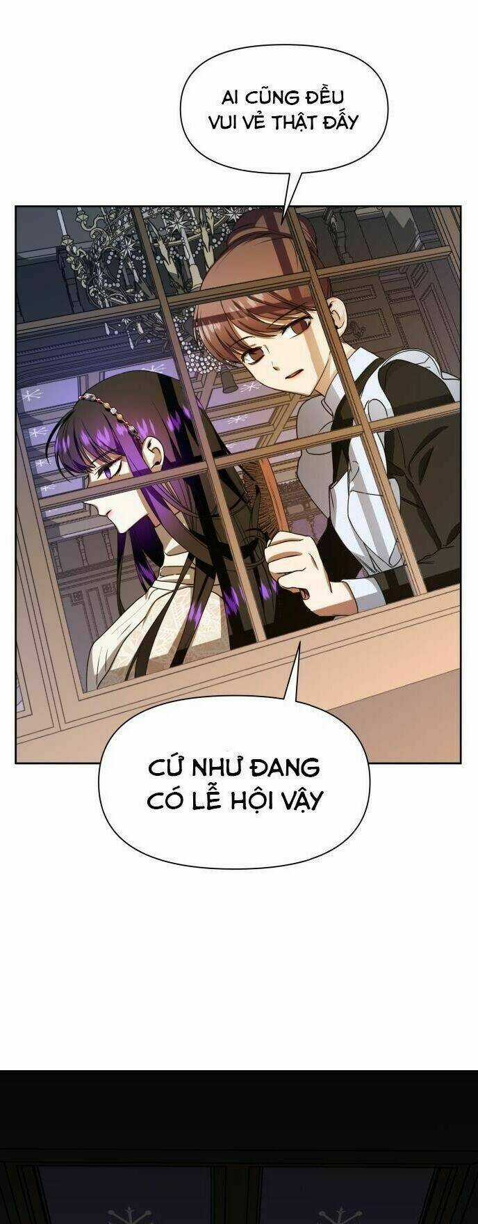 Tôi Muốn Trở Thành Cô Ấy Dù Chỉ Là Một Ngày Chapter 28 trang 69