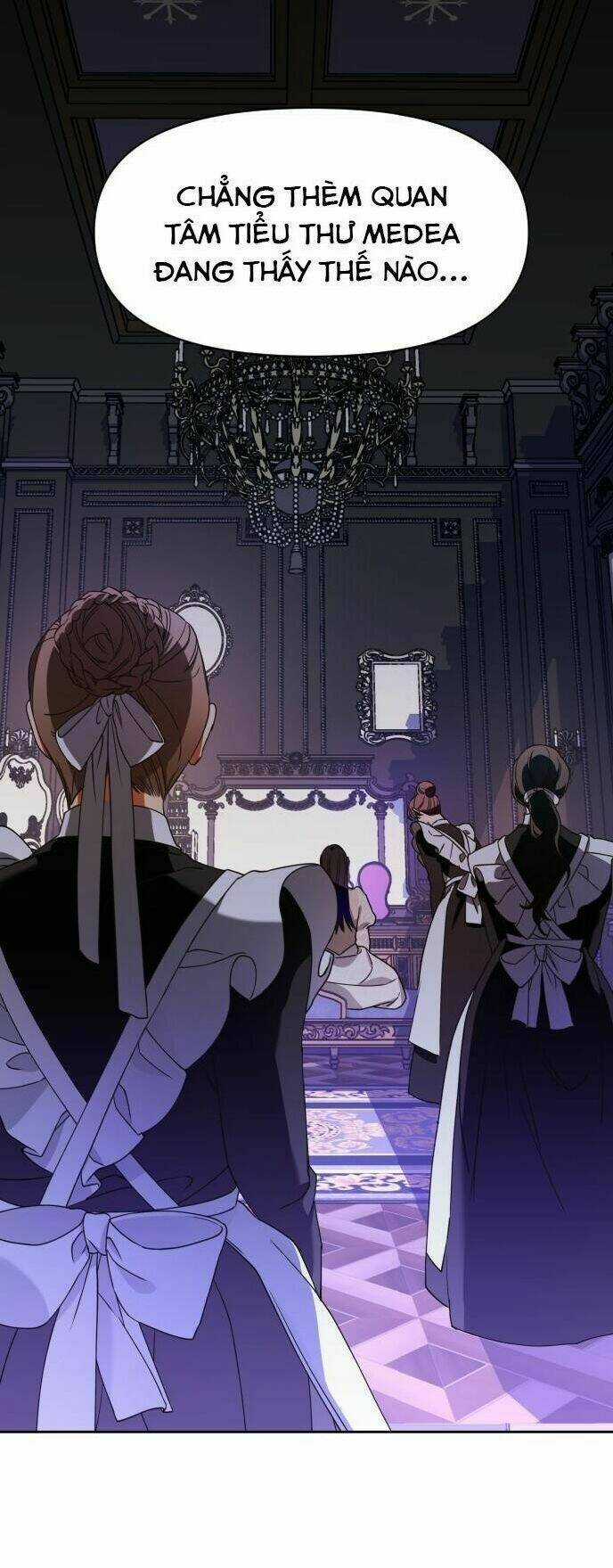 Tôi Muốn Trở Thành Cô Ấy Dù Chỉ Là Một Ngày Chapter 28 trang 70