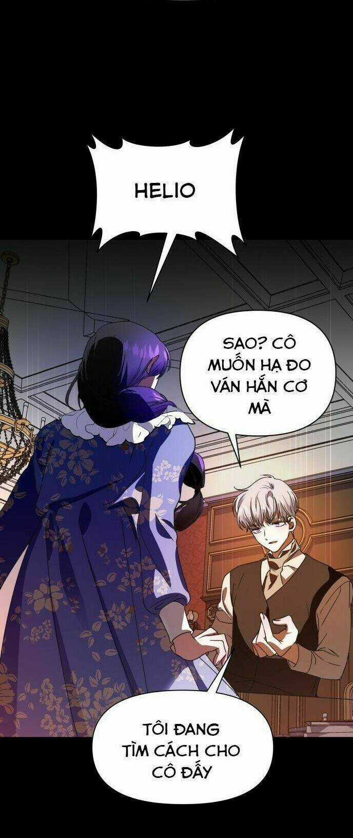 Tôi Muốn Trở Thành Cô Ấy Dù Chỉ Là Một Ngày Chapter 28 trang 76