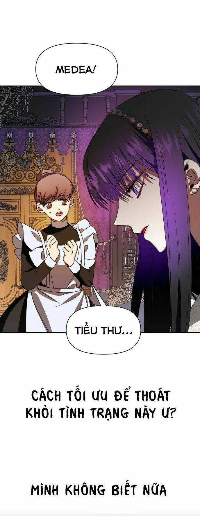 Tôi Muốn Trở Thành Cô Ấy Dù Chỉ Là Một Ngày Chapter 28 trang 90