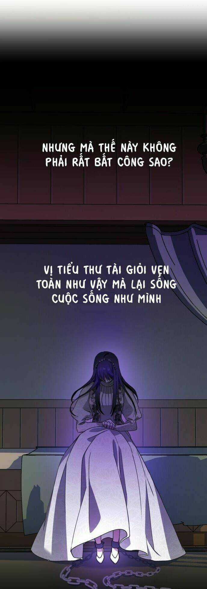 Tôi Muốn Trở Thành Cô Ấy Dù Chỉ Là Một Ngày Chapter 28 trang 91