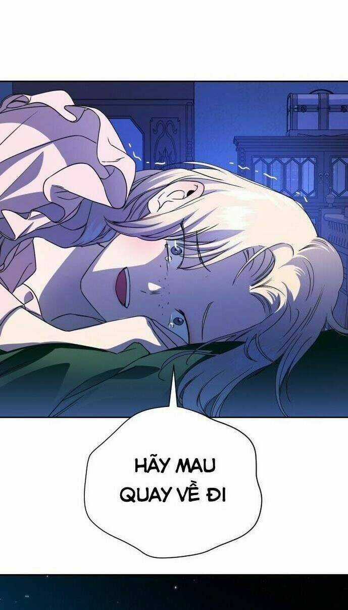 Tôi Muốn Trở Thành Cô Ấy Dù Chỉ Là Một Ngày Chapter 29 trang 100