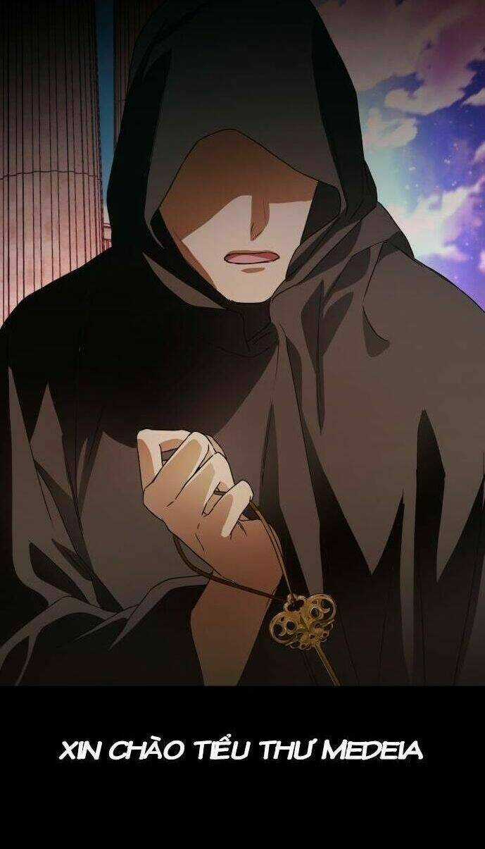 Tôi Muốn Trở Thành Cô Ấy Dù Chỉ Là Một Ngày Chapter 29 trang 105