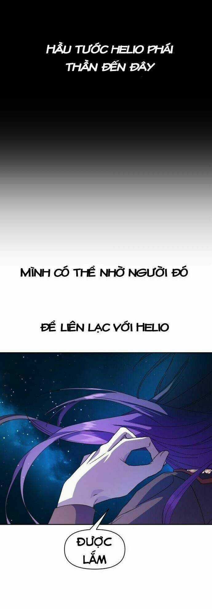 Tôi Muốn Trở Thành Cô Ấy Dù Chỉ Là Một Ngày Chapter 29 trang 106