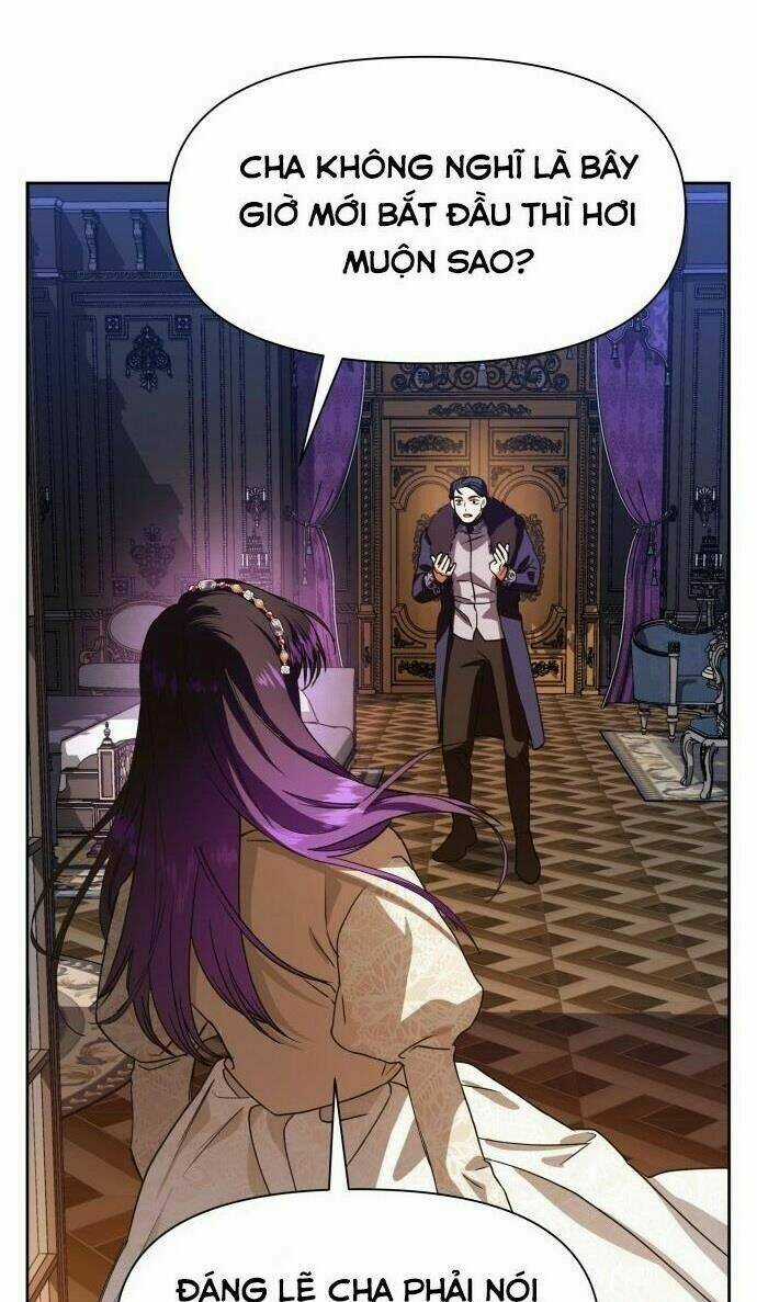 Tôi Muốn Trở Thành Cô Ấy Dù Chỉ Là Một Ngày Chapter 29 trang 12