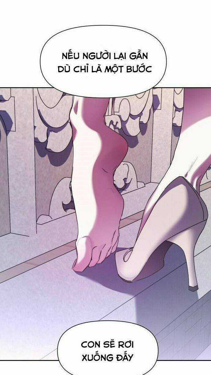 Tôi Muốn Trở Thành Cô Ấy Dù Chỉ Là Một Ngày Chapter 29 trang 2