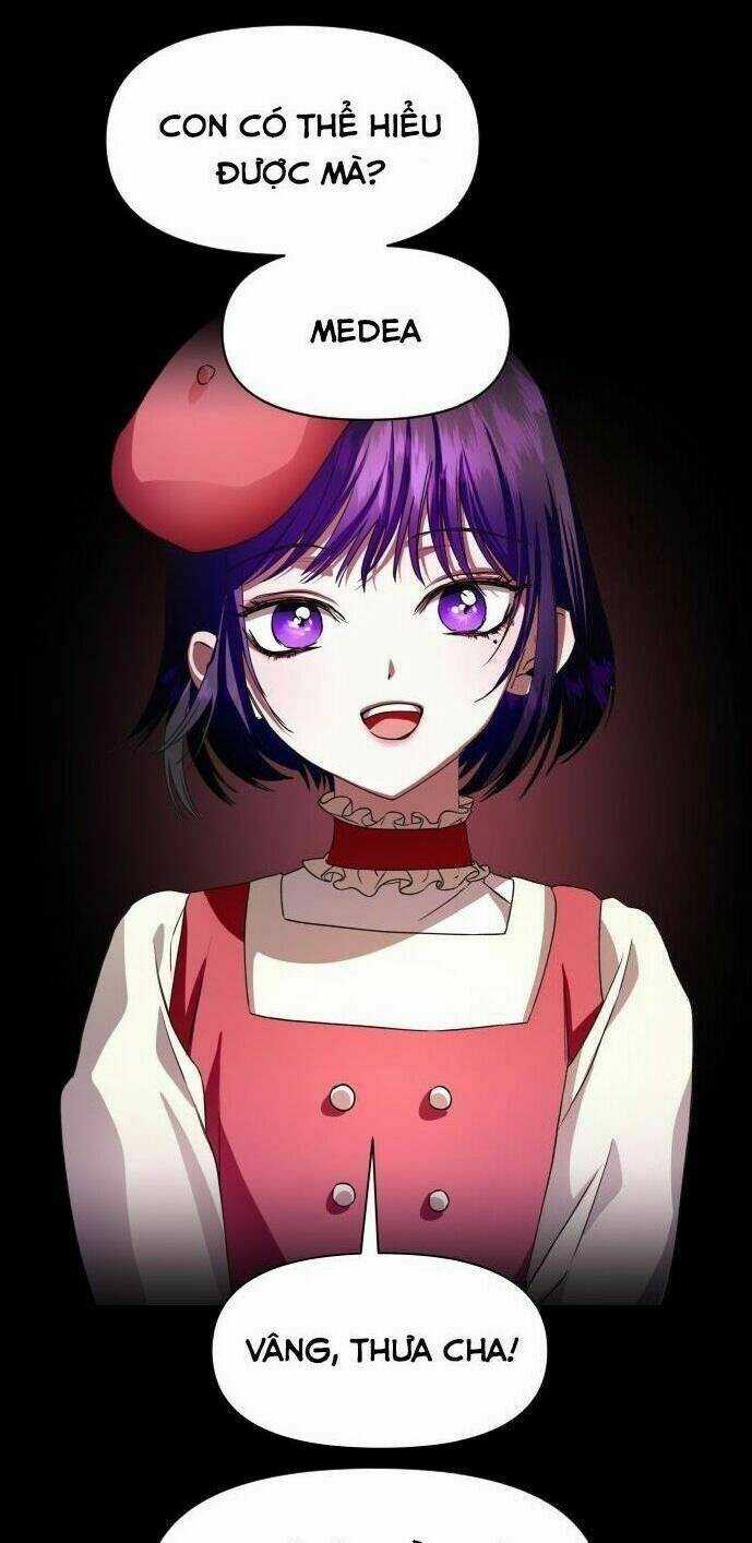 Tôi Muốn Trở Thành Cô Ấy Dù Chỉ Là Một Ngày Chapter 29 trang 20