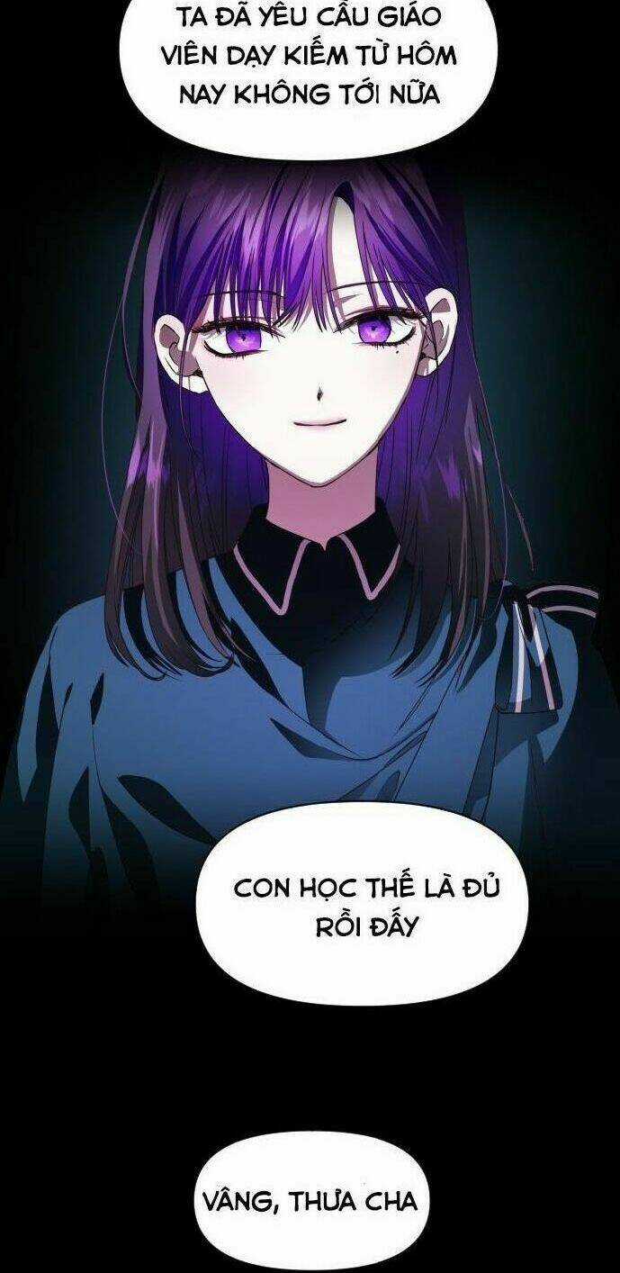 Tôi Muốn Trở Thành Cô Ấy Dù Chỉ Là Một Ngày Chapter 29 trang 21