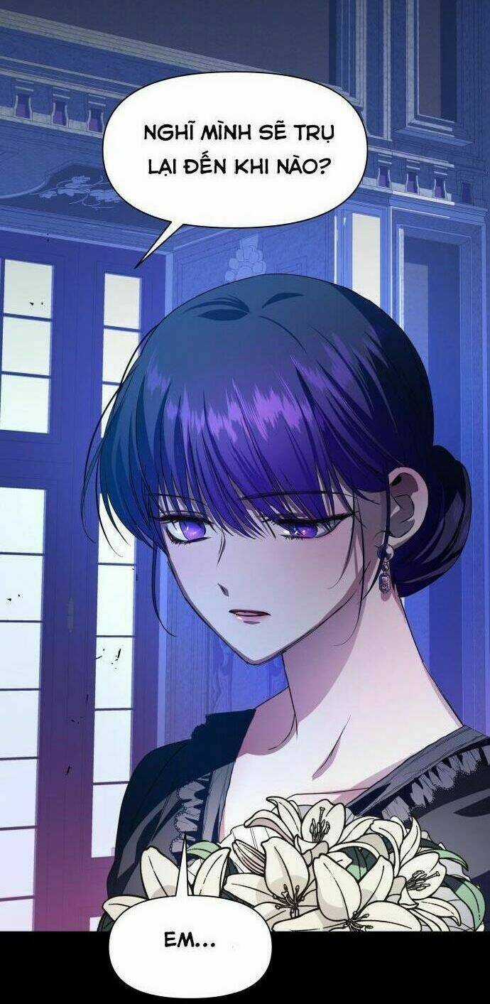 Tôi Muốn Trở Thành Cô Ấy Dù Chỉ Là Một Ngày Chapter 29 trang 27