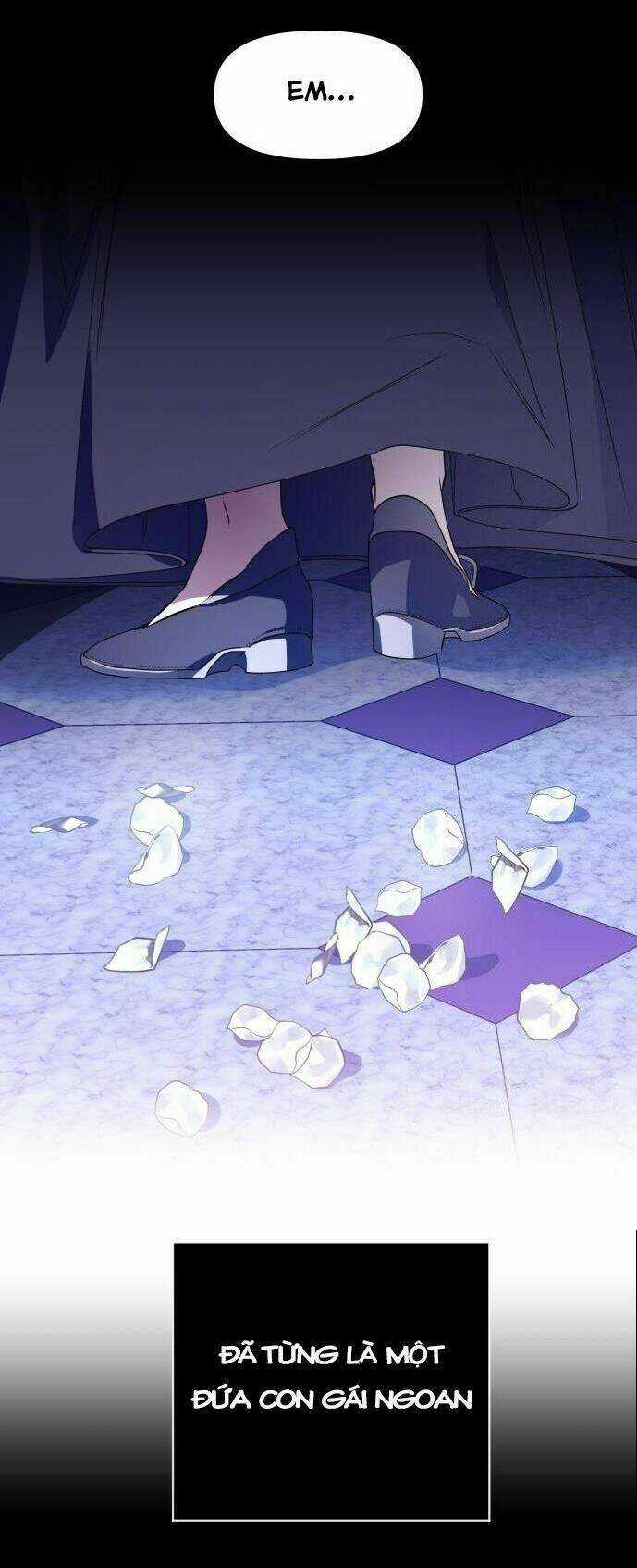 Tôi Muốn Trở Thành Cô Ấy Dù Chỉ Là Một Ngày Chapter 29 trang 28