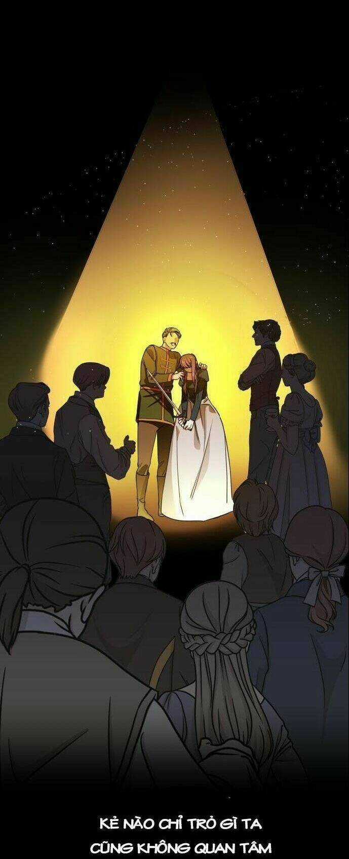 Tôi Muốn Trở Thành Cô Ấy Dù Chỉ Là Một Ngày Chapter 29 trang 29