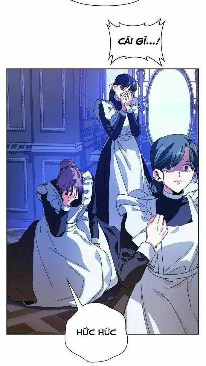 Tôi Muốn Trở Thành Cô Ấy Dù Chỉ Là Một Ngày Chapter 29 trang 3