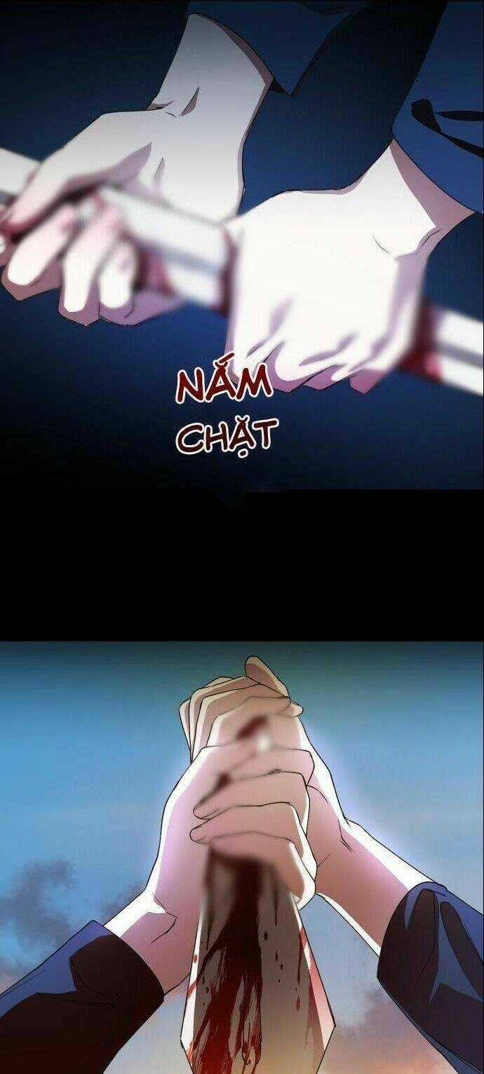 Tôi Muốn Trở Thành Cô Ấy Dù Chỉ Là Một Ngày Chapter 29 trang 34