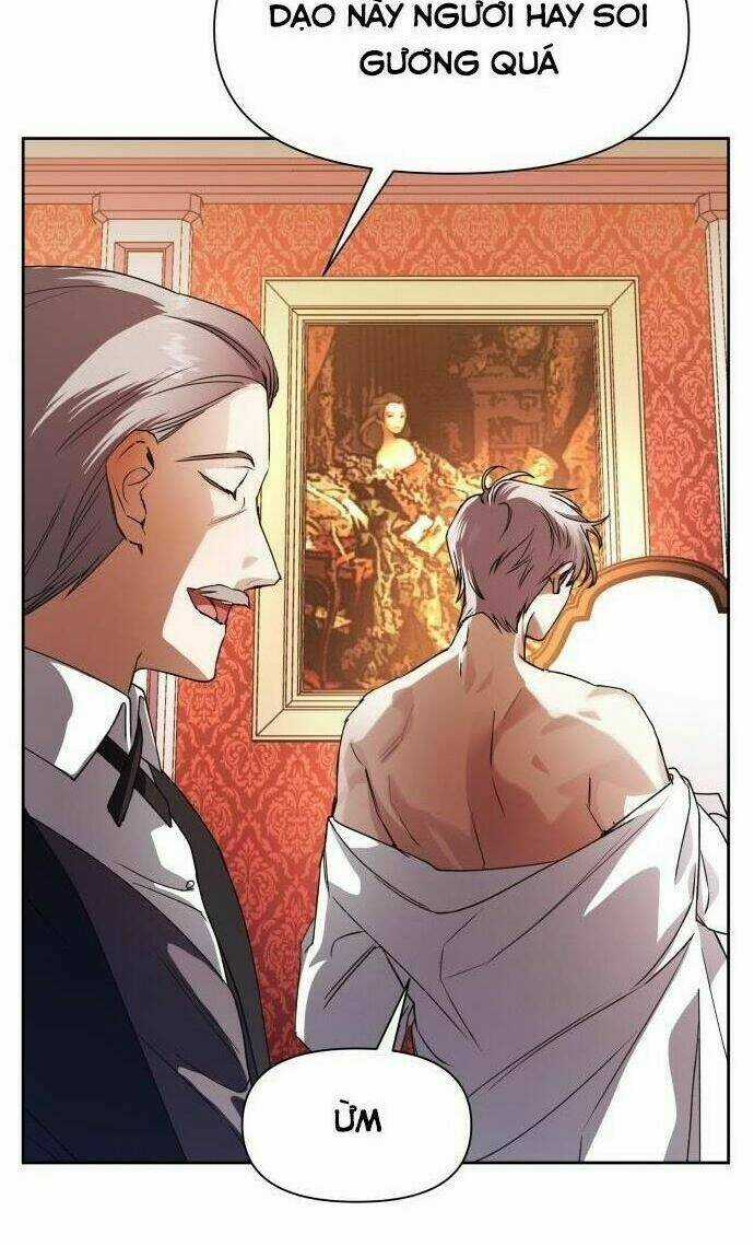 Tôi Muốn Trở Thành Cô Ấy Dù Chỉ Là Một Ngày Chapter 29 trang 38