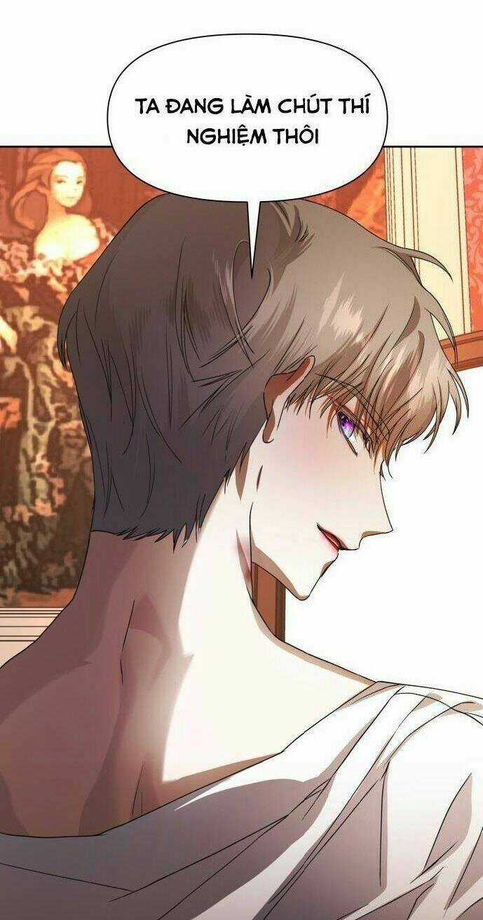 Tôi Muốn Trở Thành Cô Ấy Dù Chỉ Là Một Ngày Chapter 29 trang 39