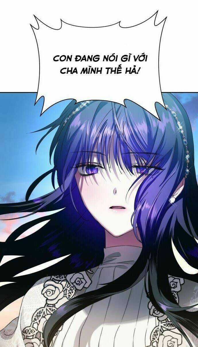 Tôi Muốn Trở Thành Cô Ấy Dù Chỉ Là Một Ngày Chapter 29 trang 4