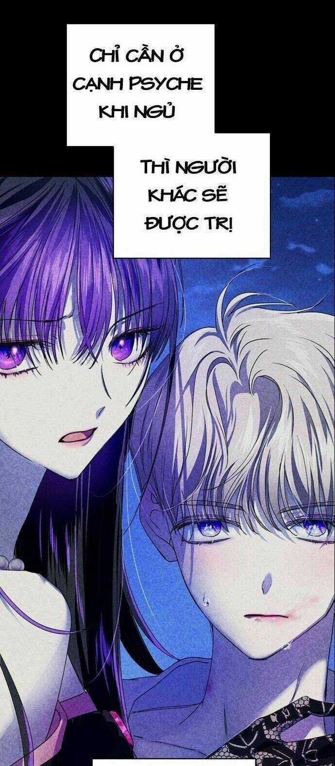 Tôi Muốn Trở Thành Cô Ấy Dù Chỉ Là Một Ngày Chapter 29 trang 41