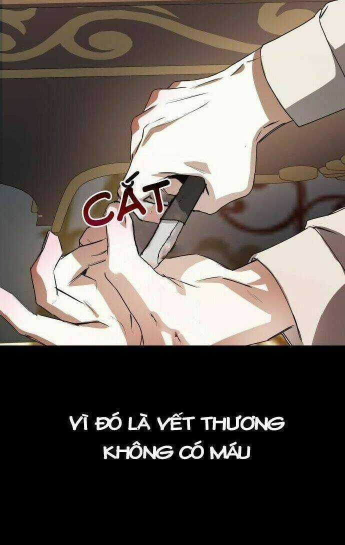 Tôi Muốn Trở Thành Cô Ấy Dù Chỉ Là Một Ngày Chapter 29 trang 44