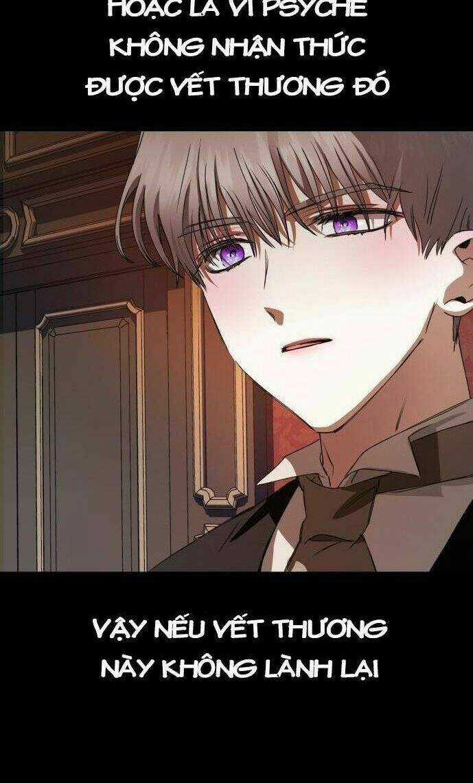 Tôi Muốn Trở Thành Cô Ấy Dù Chỉ Là Một Ngày Chapter 29 trang 46