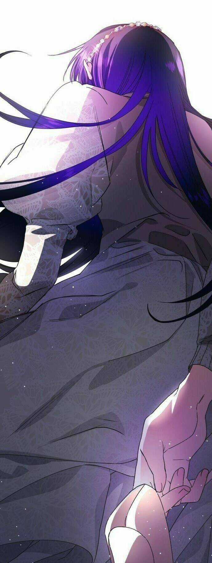 Tôi Muốn Trở Thành Cô Ấy Dù Chỉ Là Một Ngày Chapter 29 trang 49