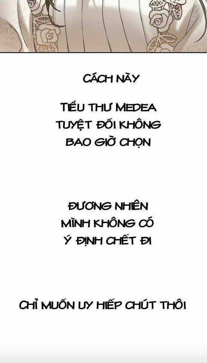 Tôi Muốn Trở Thành Cô Ấy Dù Chỉ Là Một Ngày Chapter 29 trang 5