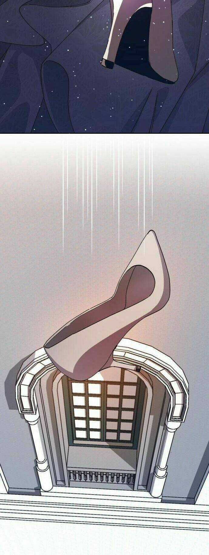 Tôi Muốn Trở Thành Cô Ấy Dù Chỉ Là Một Ngày Chapter 29 trang 50