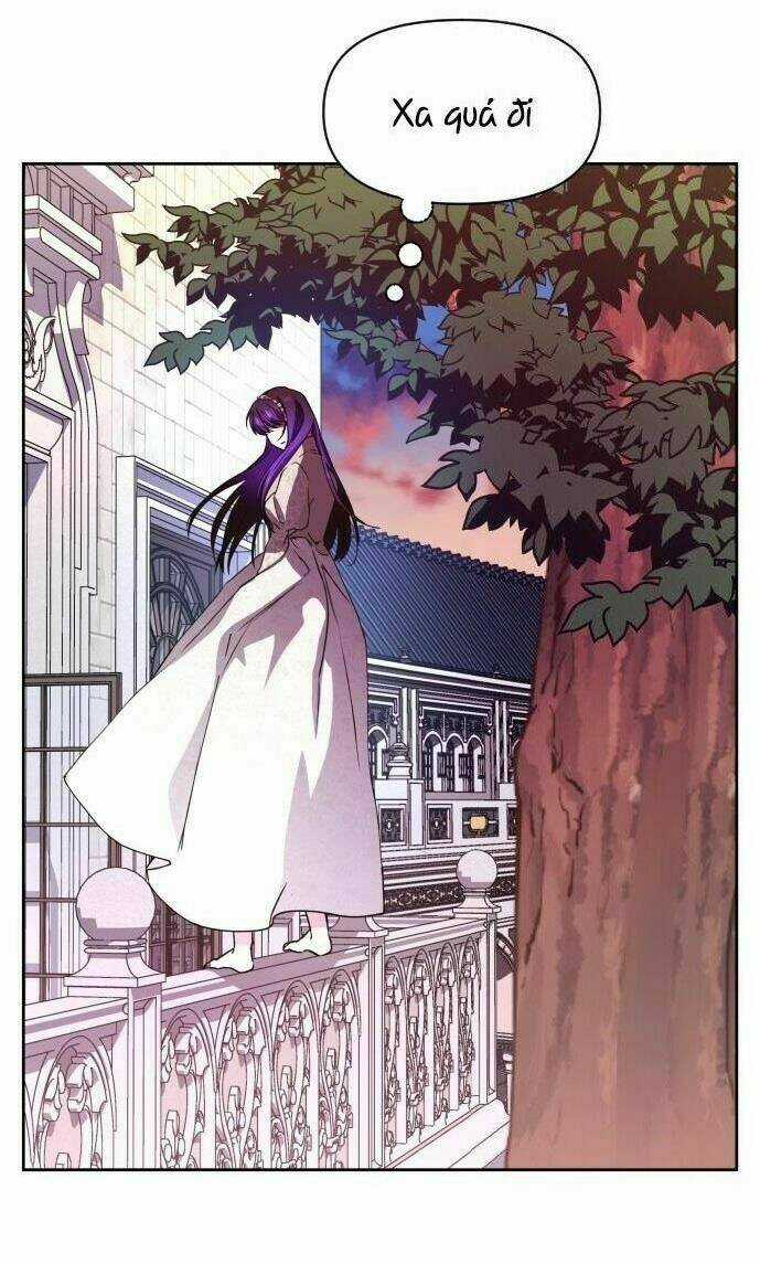 Tôi Muốn Trở Thành Cô Ấy Dù Chỉ Là Một Ngày Chapter 29 trang 53