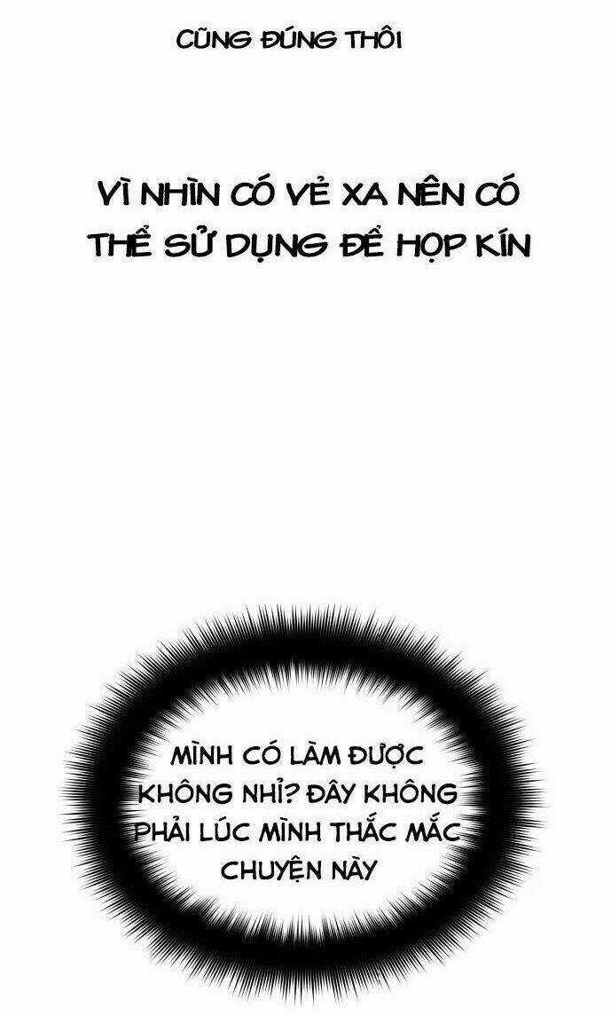 Tôi Muốn Trở Thành Cô Ấy Dù Chỉ Là Một Ngày Chapter 29 trang 54