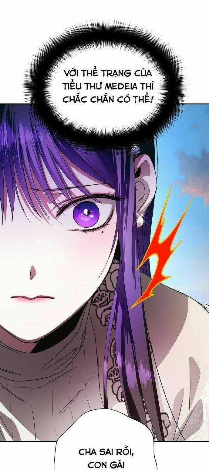 Tôi Muốn Trở Thành Cô Ấy Dù Chỉ Là Một Ngày Chapter 29 trang 55