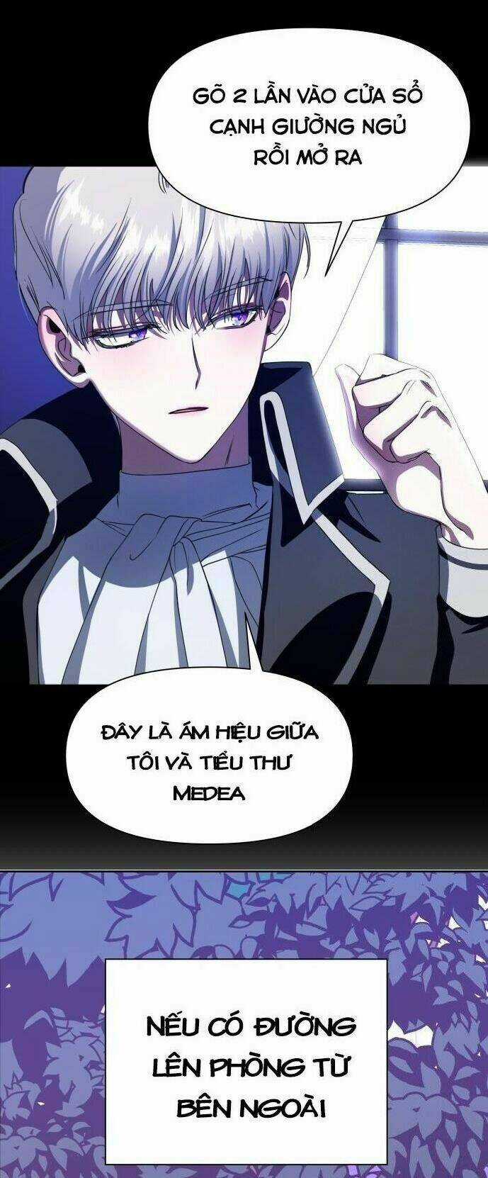 Tôi Muốn Trở Thành Cô Ấy Dù Chỉ Là Một Ngày Chapter 29 trang 6